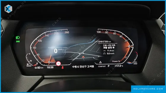 BMW 1 SERIES 118D SPORT