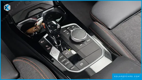 BMW 1 SERIES 118D SPORT