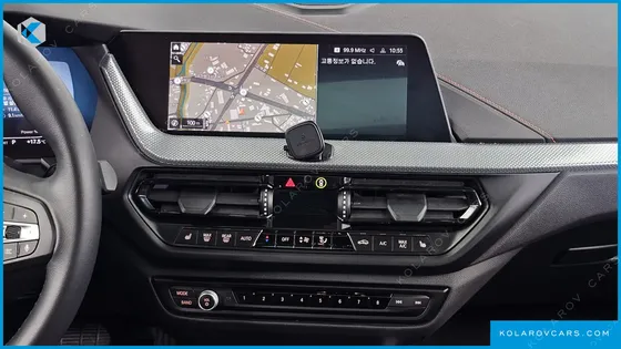 BMW 1 SERIES 118D SPORT