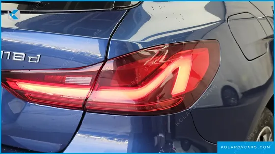 BMW 1 SERIES 118D SPORT