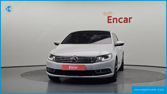 VOLKSWAGEN CC 2.0 TSI