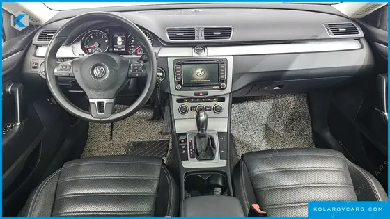 VOLKSWAGEN CC 2.0 TSI