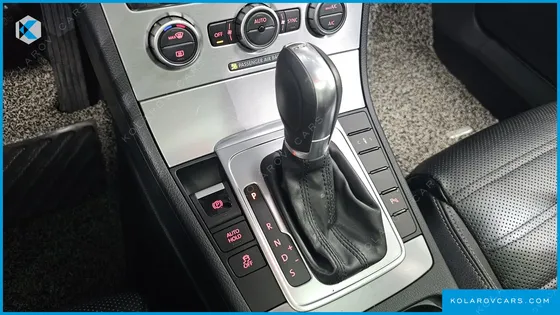 VOLKSWAGEN CC 2.0 TSI