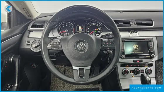 VOLKSWAGEN CC 2.0 TSI