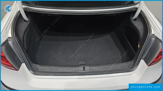 VOLKSWAGEN CC 2.0 TSI