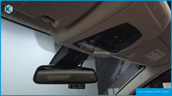 BMW 5 SERIES 520D M AERO DYNAMIC