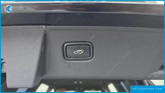 KIA MOHAVE DIESEL 3.0 4WD 5-SEATER