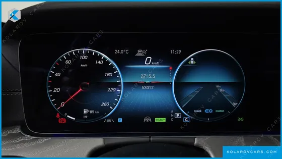 MERCEDES E-CLASS E350 4MATIC AMG LINE
