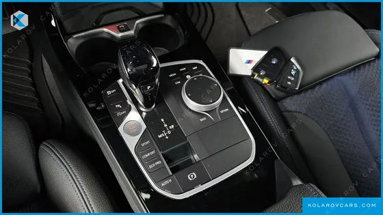 BMW 1 SERIES 120I M SPORTS