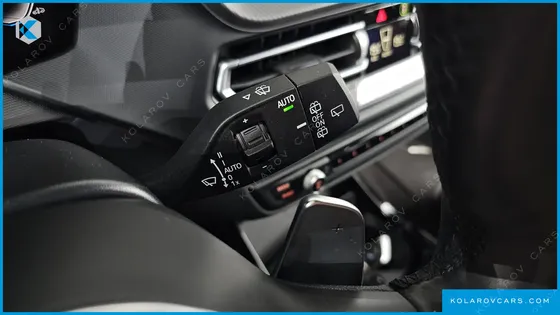 BMW 1 SERIES 120I M SPORTS