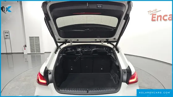 BMW 1 SERIES 120I M SPORTS