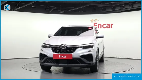 RENAULT KOREA XM3 1.6 E-TECH INSPIRE E-SHIFTER