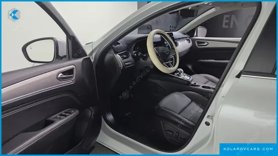 RENAULT KOREA XM3 1.6 E-TECH INSPIRE E-SHIFTER