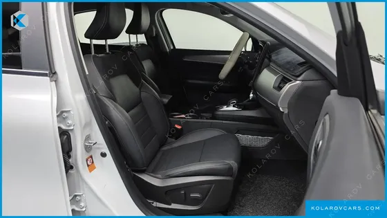 RENAULT KOREA XM3 1.6 E-TECH INSPIRE E-SHIFTER