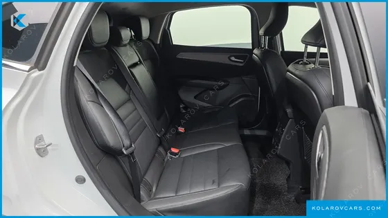 RENAULT KOREA XM3 1.6 E-TECH INSPIRE E-SHIFTER