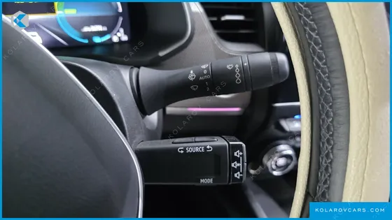 RENAULT KOREA XM3 1.6 E-TECH INSPIRE E-SHIFTER