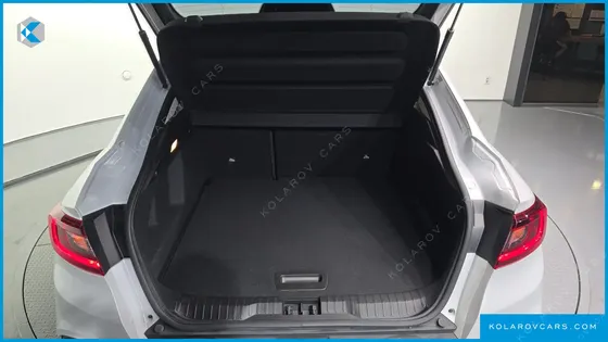 RENAULT KOREA XM3 1.6 E-TECH INSPIRE E-SHIFTER