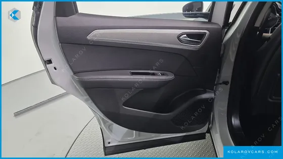 RENAULT KOREA XM3 1.6 E-TECH INSPIRE E-SHIFTER