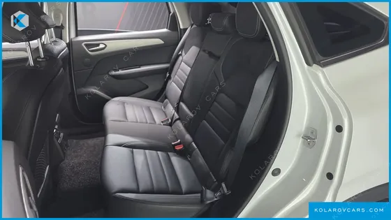 RENAULT KOREA XM3 1.6 E-TECH INSPIRE E-SHIFTER