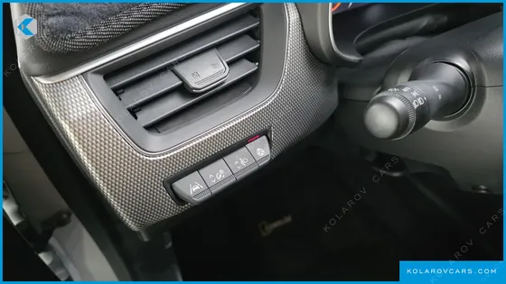 RENAULT KOREA XM3 1.6 E-TECH INSPIRE E-SHIFTER