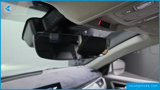 RENAULT KOREA XM3 1.6 E-TECH INSPIRE E-SHIFTER