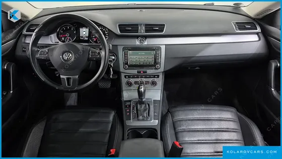 VOLKSWAGEN CC 2.0 TSI