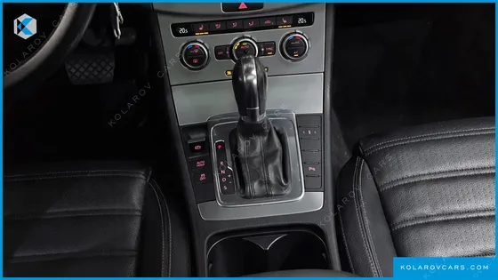 VOLKSWAGEN CC 2.0 TSI