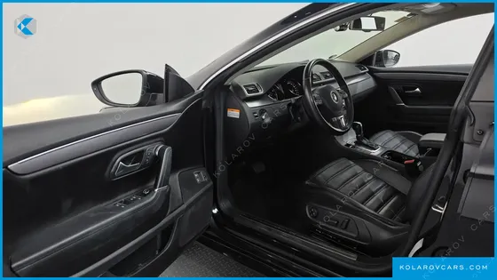 VOLKSWAGEN CC 2.0 TSI