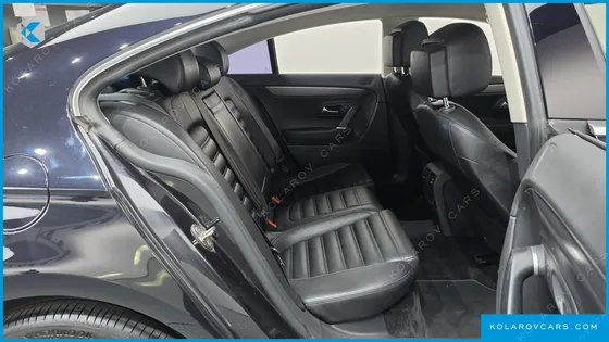 VOLKSWAGEN CC 2.0 TSI