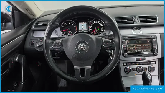 VOLKSWAGEN CC 2.0 TSI