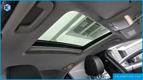 MERCEDES E-CLASS E300 4MATIC AVNATGARDE