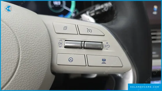 HYUNDAI GRANDEUR LE BLANC