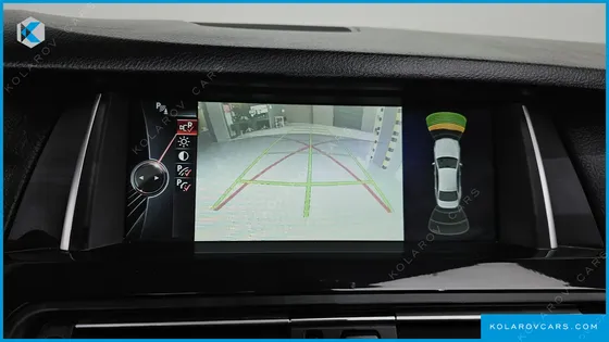BMW 5 SERIES 520D