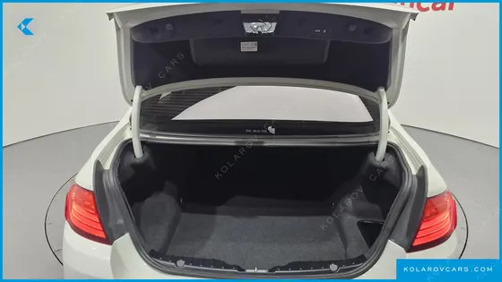 BMW 5 SERIES 520D