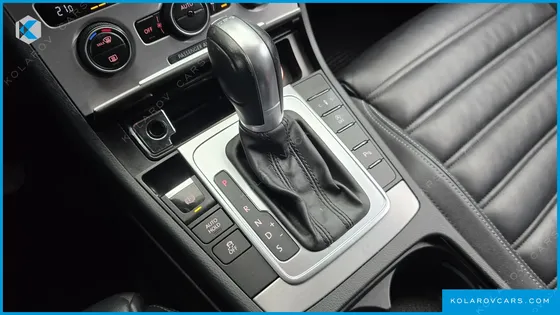VOLKSWAGEN CC 2.0 TDI BLUEMOTION