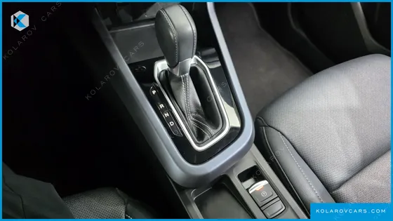 RENAULT KOREA XM3 1.6 GTE LE