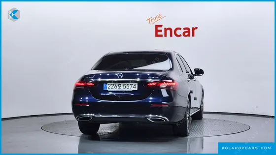 MERCEDES E-CLASS E250 AVANTGARDE