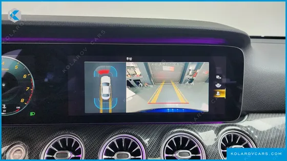 MERCEDES E-CLASS E250 AVANTGARDE