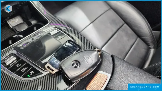 MERCEDES E-CLASS E250 AVANTGARDE
