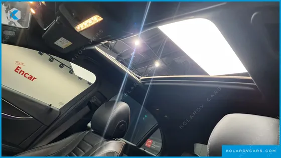 MERCEDES E-CLASS E250 AVANTGARDE