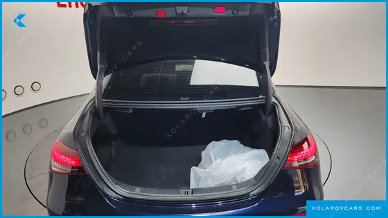 MERCEDES E-CLASS E250 AVANTGARDE