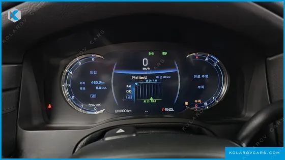 CADILLAC ESCALADE 6.2