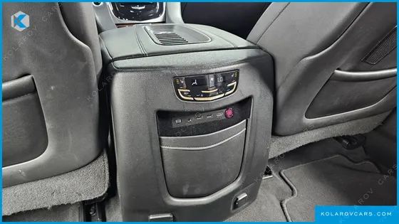 CADILLAC ESCALADE 6.2