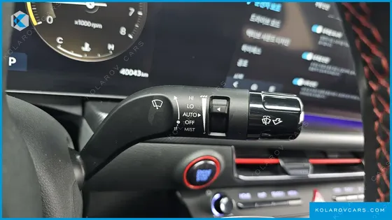 HYUNDAI SONATA 2.5 TURBO