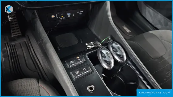 HYUNDAI SONATA 2.5 TURBO