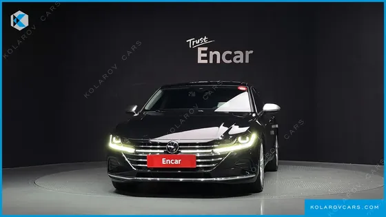 VOLKSWAGEN ARTEON 2.0 TDI PRESTIGE