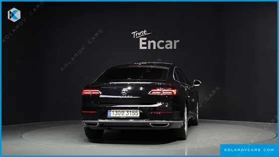 VOLKSWAGEN ARTEON 2.0 TDI PRESTIGE