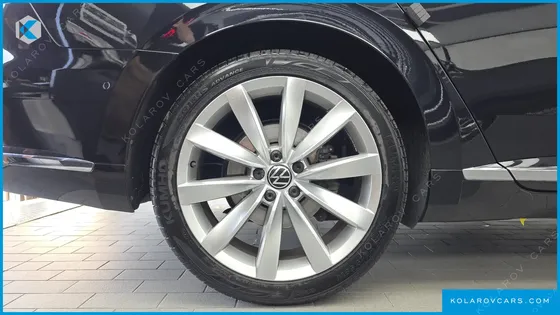 VOLKSWAGEN ARTEON 2.0 TDI PRESTIGE