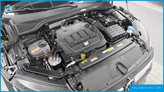 VOLKSWAGEN ARTEON 2.0 TDI PRESTIGE