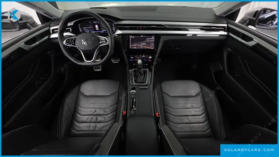 VOLKSWAGEN ARTEON 2.0 TDI PRESTIGE
